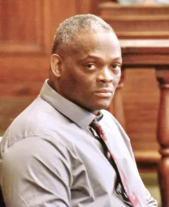 Defense attorney adds to reasons he wants murder charge dismissed
